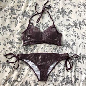 Victoria’s Secret PINK Bikini